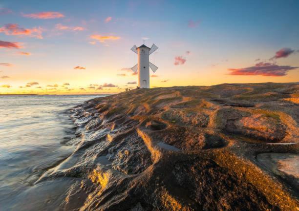 Nadmorskie Slonce Lubin  Exteriér fotografie