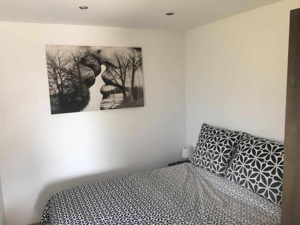 Nadmorskie Slonce Lubin  Exteriér fotografie