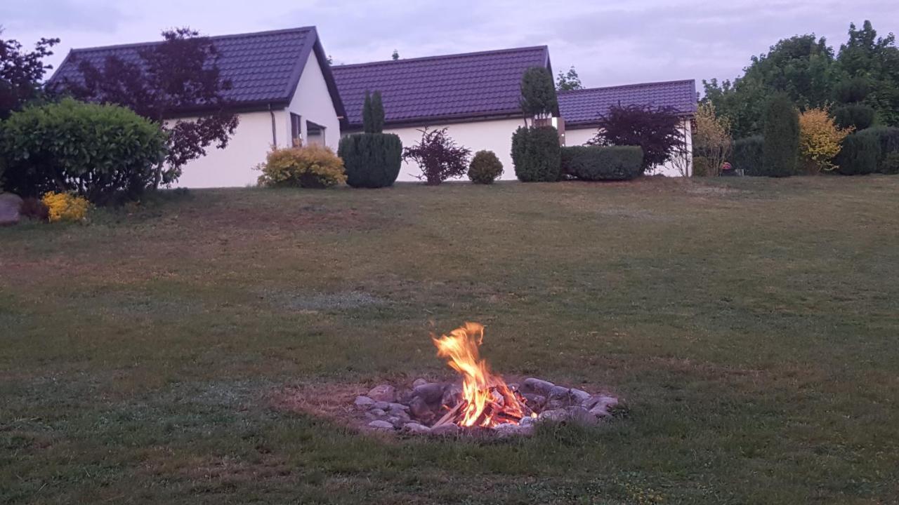 Nadmorskie Slonce Lubin  Exteriér fotografie