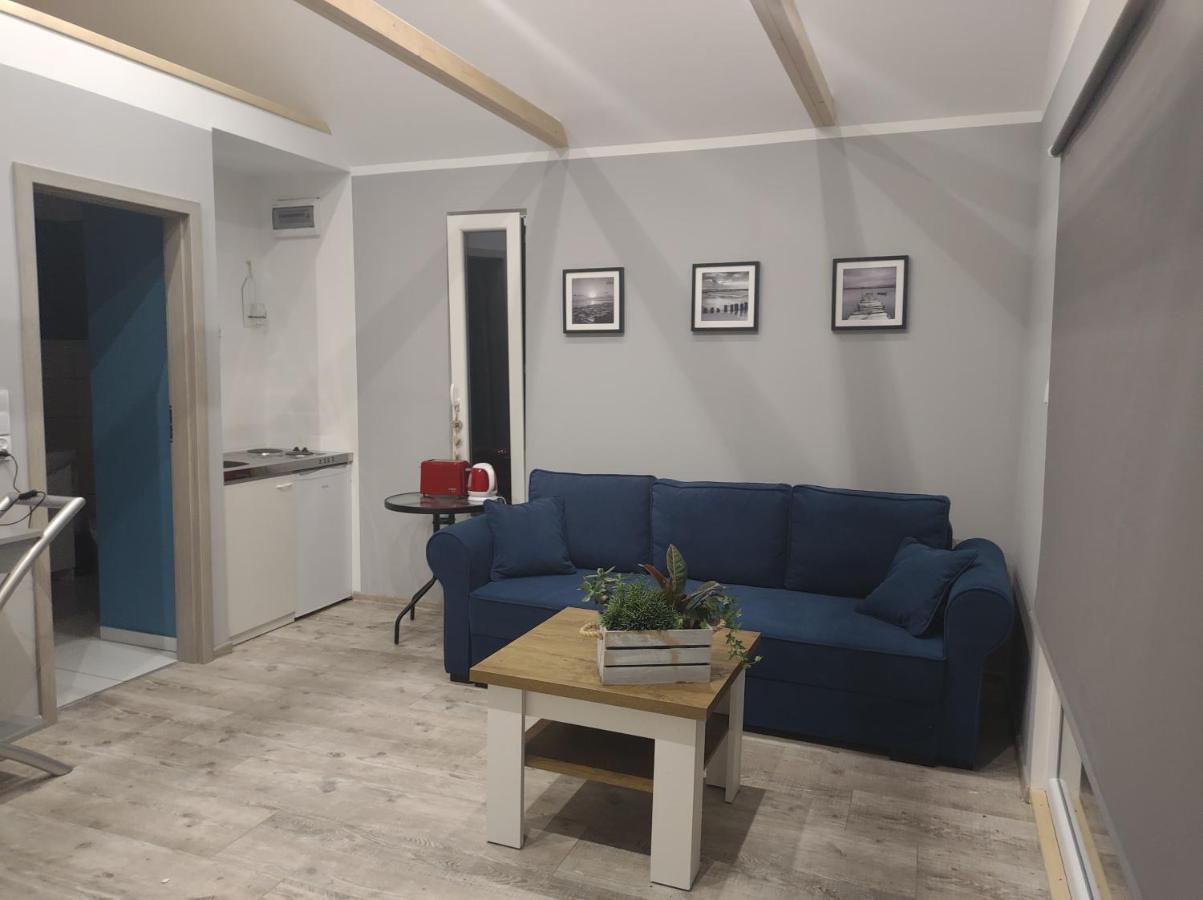 Nadmorskie Slonce Lubin  Exteriér fotografie